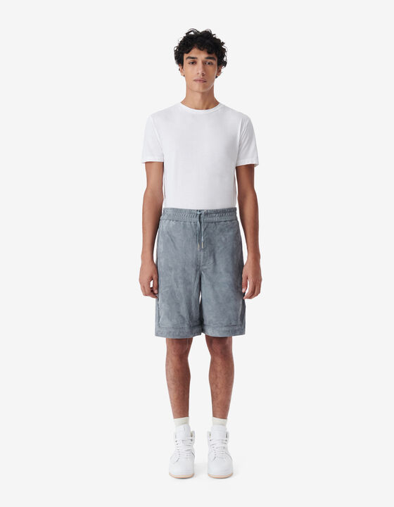 SHORT SUÈDE